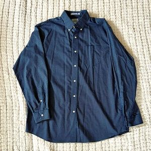 LL Bean Men’s Button-down